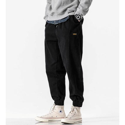 ジョガーパンツ M10542