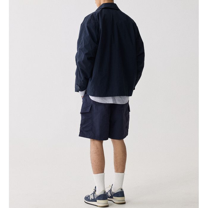 ワークウェア ジャケット　M10358