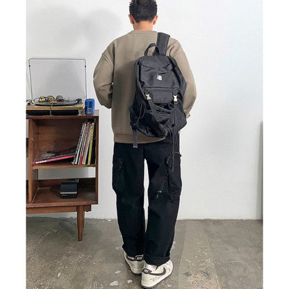 ラベル付き スウェット M10534