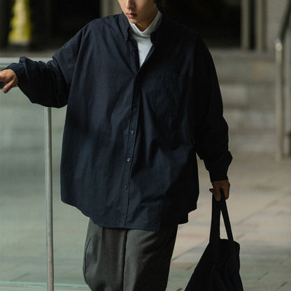 ボタンダウン シャツ　M10364