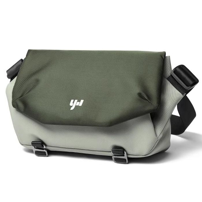 フラップ ショルダーバッグ　M10476