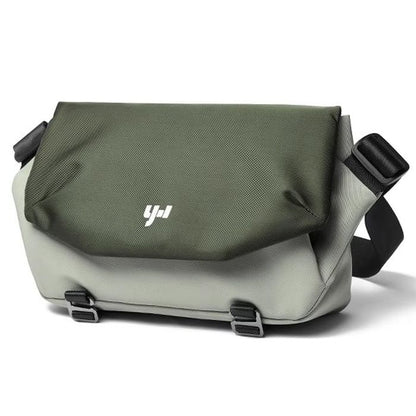 フラップ ショルダーバッグ　M10476