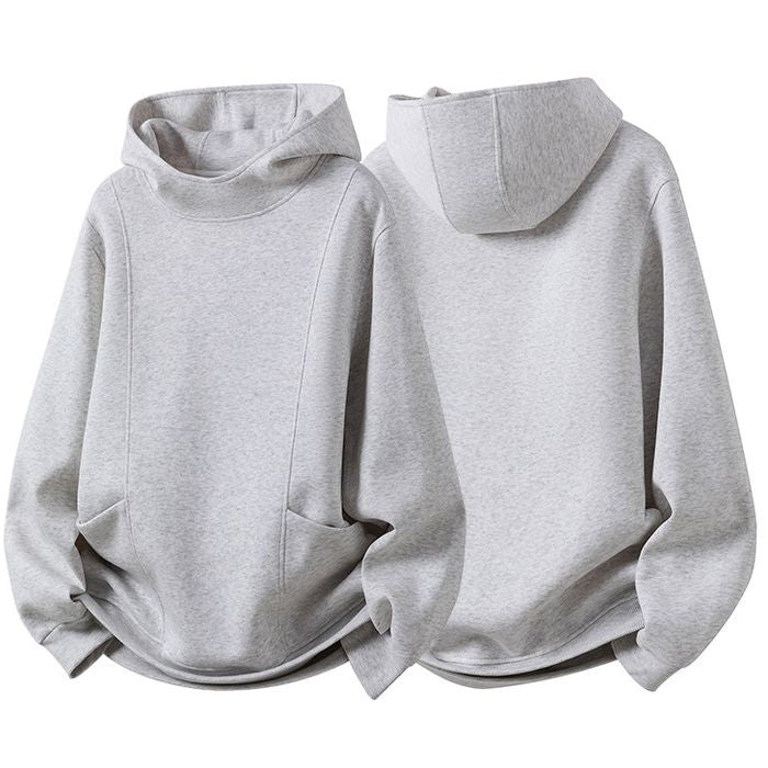 プルオーバー フーディ　M10625