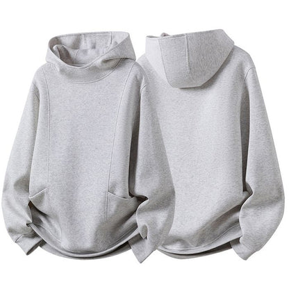 プルオーバー フーディ　M10625