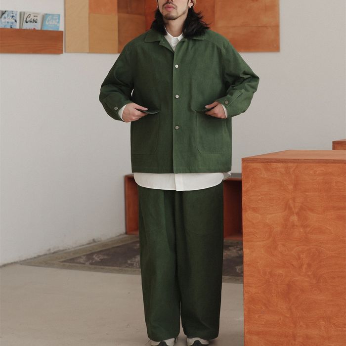 ヴィンテージスタイル ジャケット　M10372