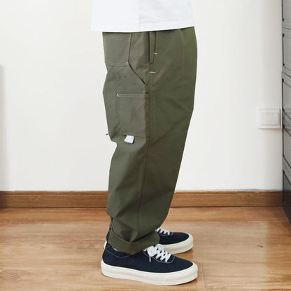 ドローストリング パンツ M10547