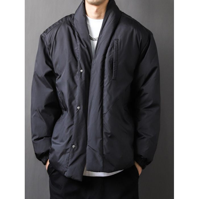 キルティング ジャケット　M10506