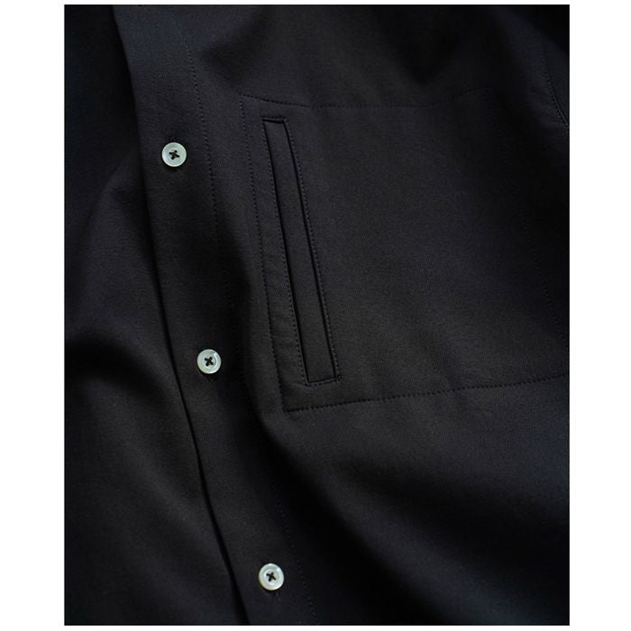 デザインポケット シャツ M10408