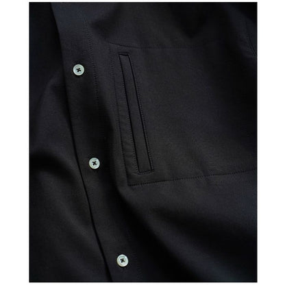 デザインポケット シャツ M10408