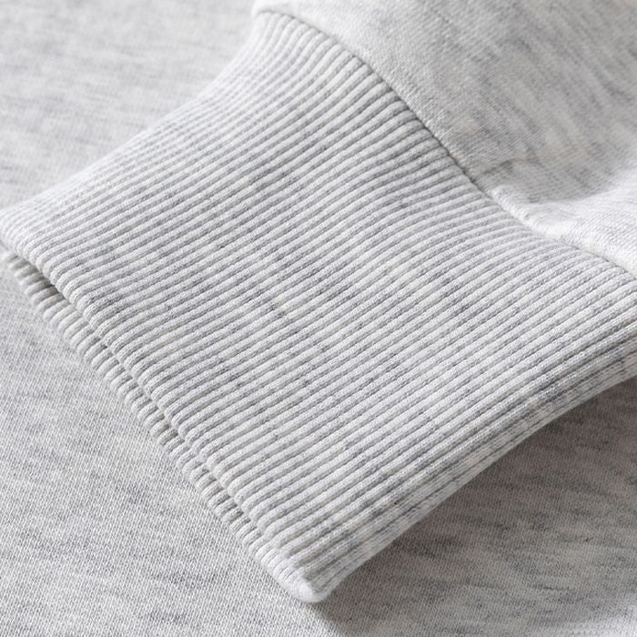 切り替えデザイン プルオーバー　M10361