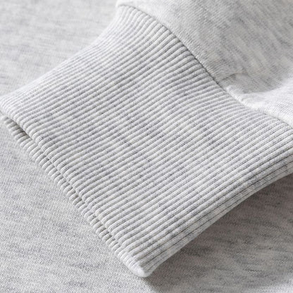 切り替えデザイン プルオーバー　M10361