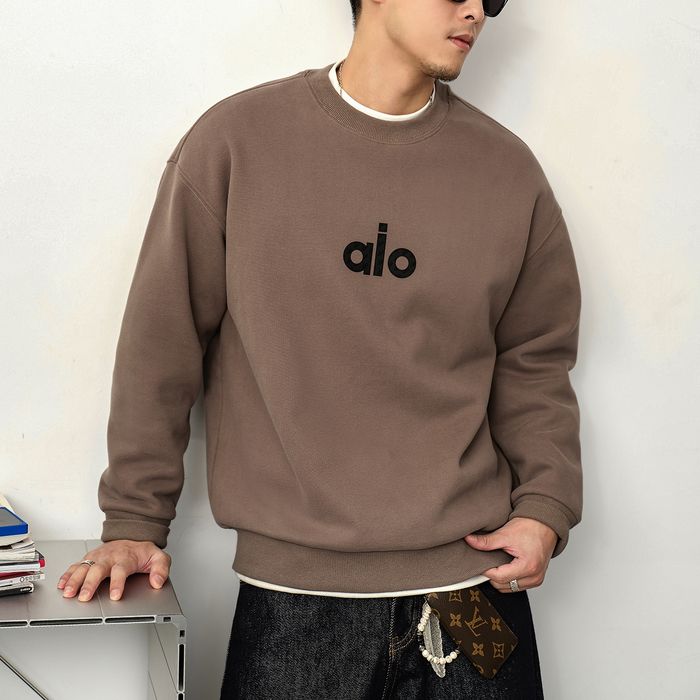 ロゴ スウェット M10562