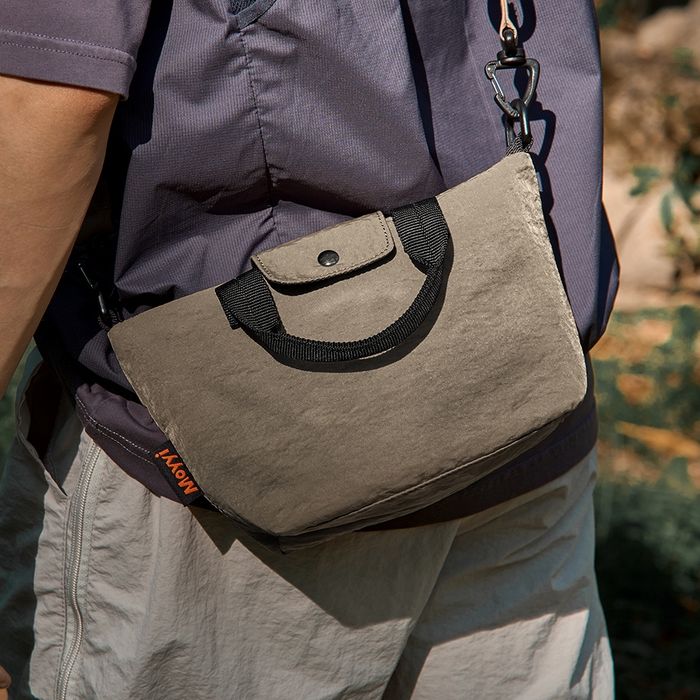 2WAY ショルダーバッグ　M10477