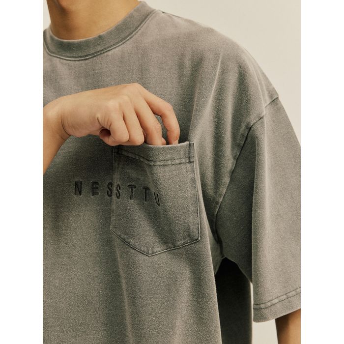 ヴィンテージテイスト Tシャツ　M10157