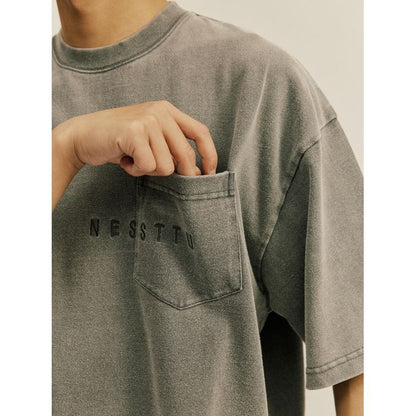 ヴィンテージテイスト Tシャツ　M10157