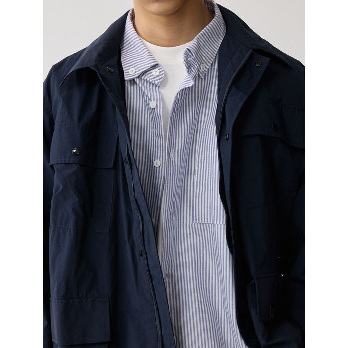 ワークウェア ジャケット　M10358