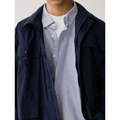 ワークウェア ジャケット　M10358