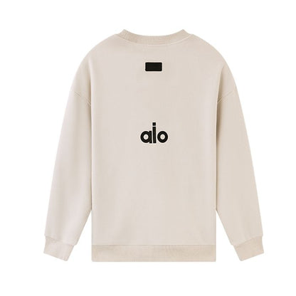 ロゴ スウェット M10562