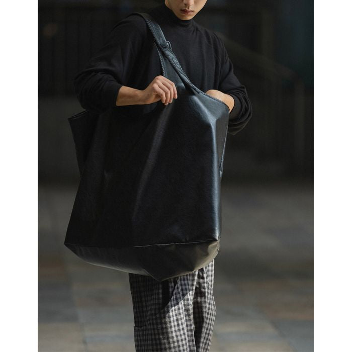 ラージサイズ トートバッグ　M10366