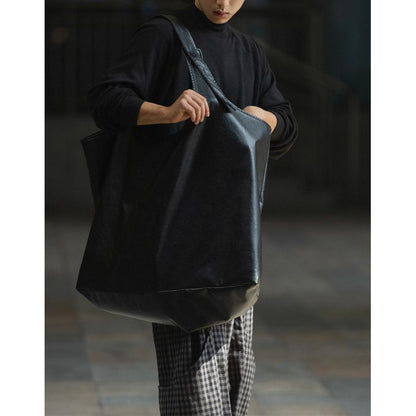 ラージサイズ トートバッグ　M10366