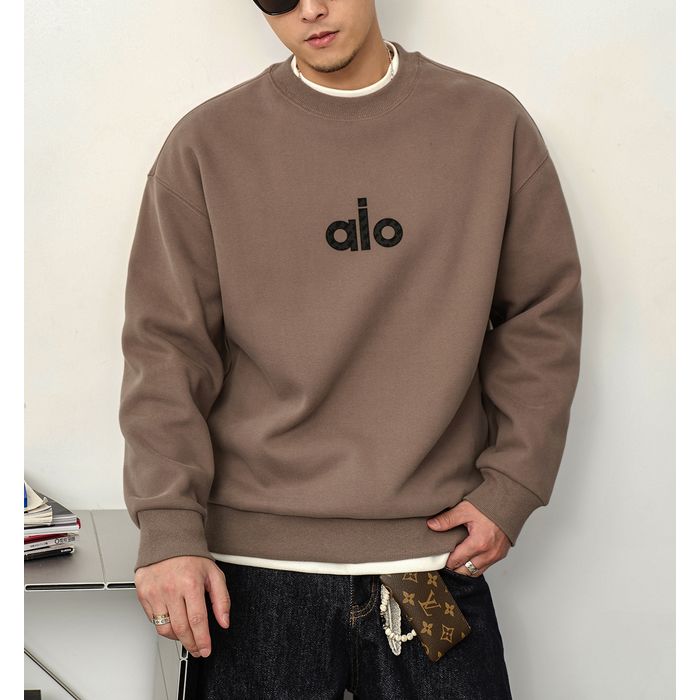 ロゴ スウェット M10562