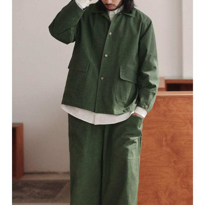 ヴィンテージスタイル ジャケット　M10372