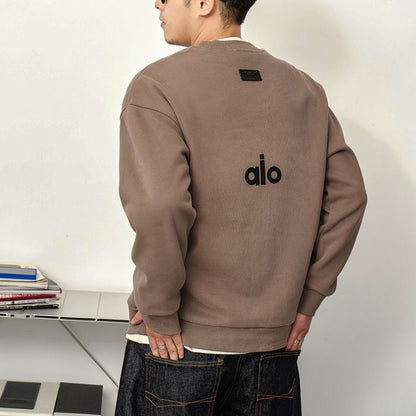 ロゴ スウェット M10562