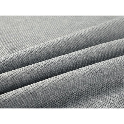 ボタン ノーカラージャケット　M10513