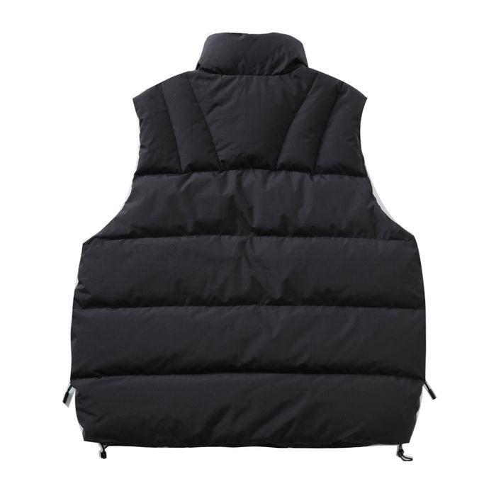 キルティング ベスト　M10616