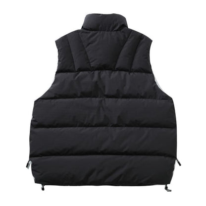 キルティング ベスト　M10616