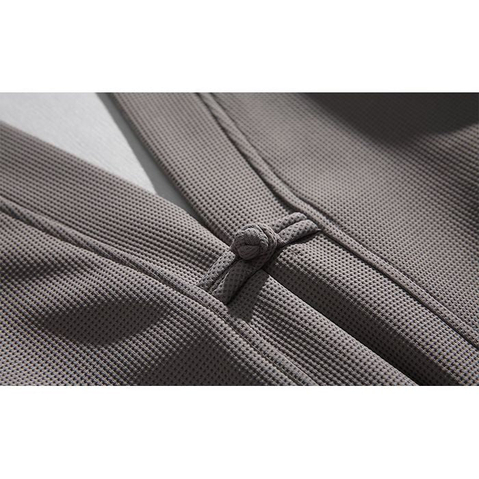 トグルボタン ジャケット　M10495