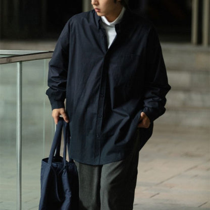 ボタンダウン シャツ　M10364