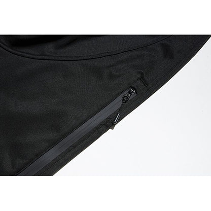 ジッパーポケット ジョガーパンツ M10511