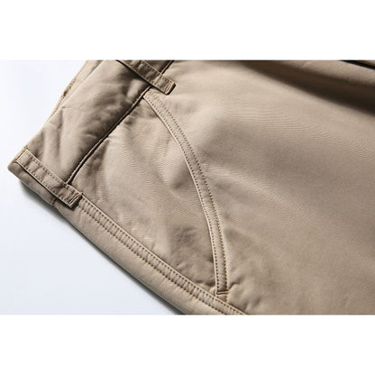 ボア裏地 ワイドパンツ　M10600