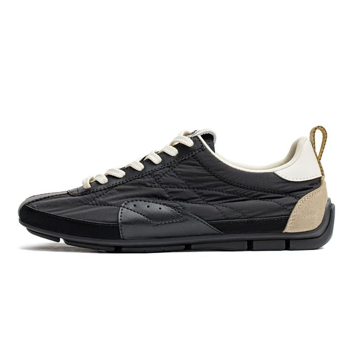 レトロデザイン ローカット スニーカー　M10789