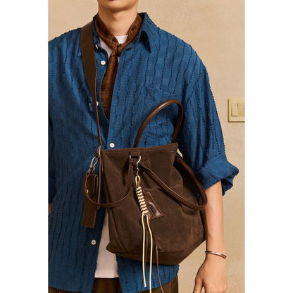 コインケース付き 2WAYバッグ　M10349