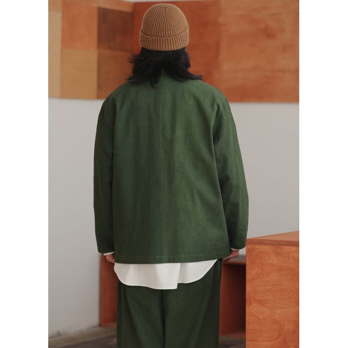 ヴィンテージスタイル ジャケット　M10372