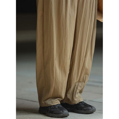 ストレッチウエスト パンツ M10020