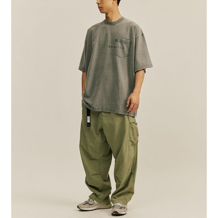 ヴィンテージテイスト Tシャツ　M10157