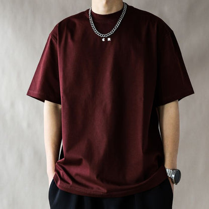 ロゴプリント Tシャツ　M10786
