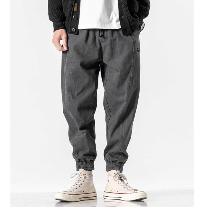 ジョガーパンツ M10542