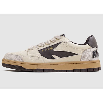 ヴィンテージ風 スニーカー　M10584