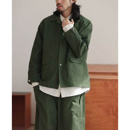 ヴィンテージスタイル ジャケット　M10372