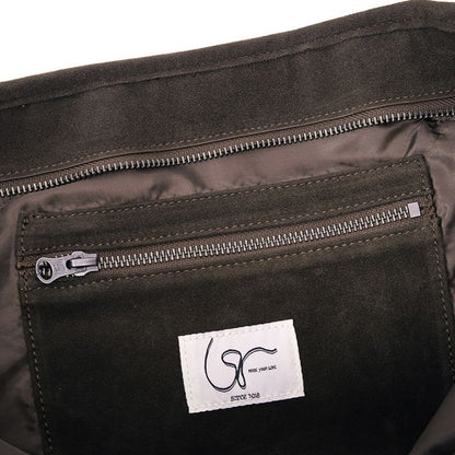 コインケース付き 2WAYバッグ　M10349