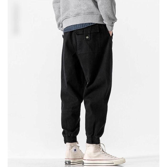 ジョガーパンツ M10542