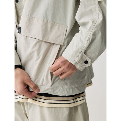 ワークウェア ジャケット　M10358