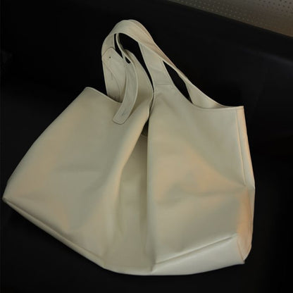 ラージサイズ トートバッグ　M10366