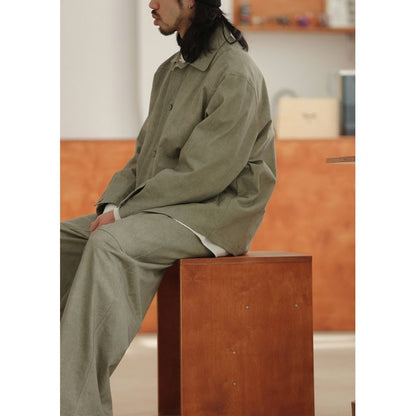 ヴィンテージスタイル ジャケット　M10372