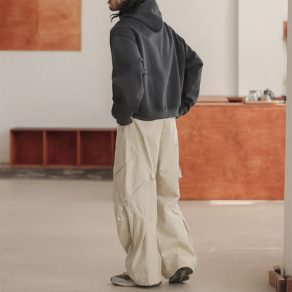 デザインポケット カーゴパンツ　M10611