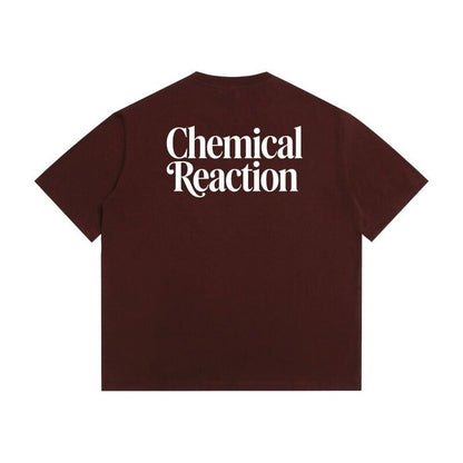 ロゴプリント Tシャツ　M10786